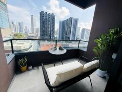 Midtown Modern (D7), Apartment #593085271